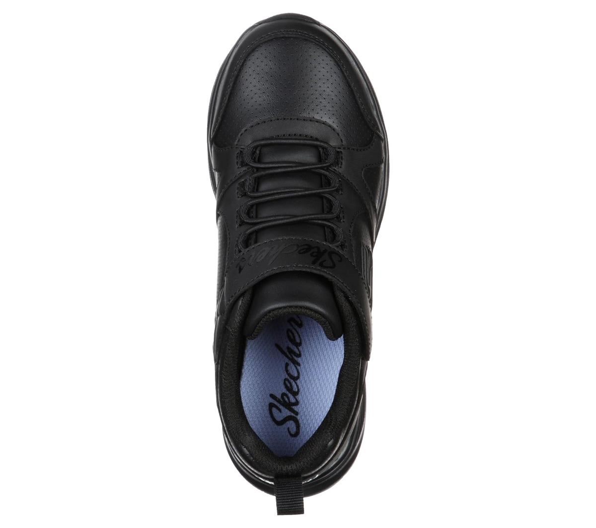 Skechers Glimmer Kicks - Zapatillas Deportivas School Struts Zapatillas para Niñas