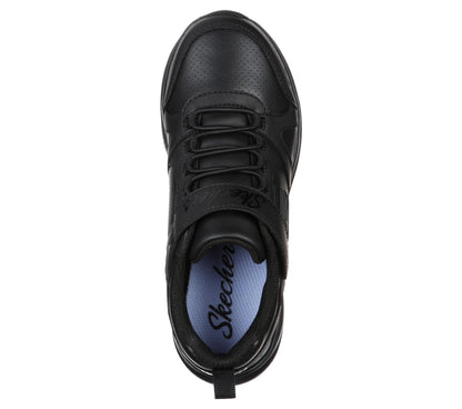 Skechers Glimmer Kicks - Zapatillas Deportivas School Struts Zapatillas para Niñas