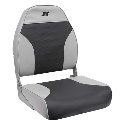 Wise 588PLS Asiento Deluxe Highback
