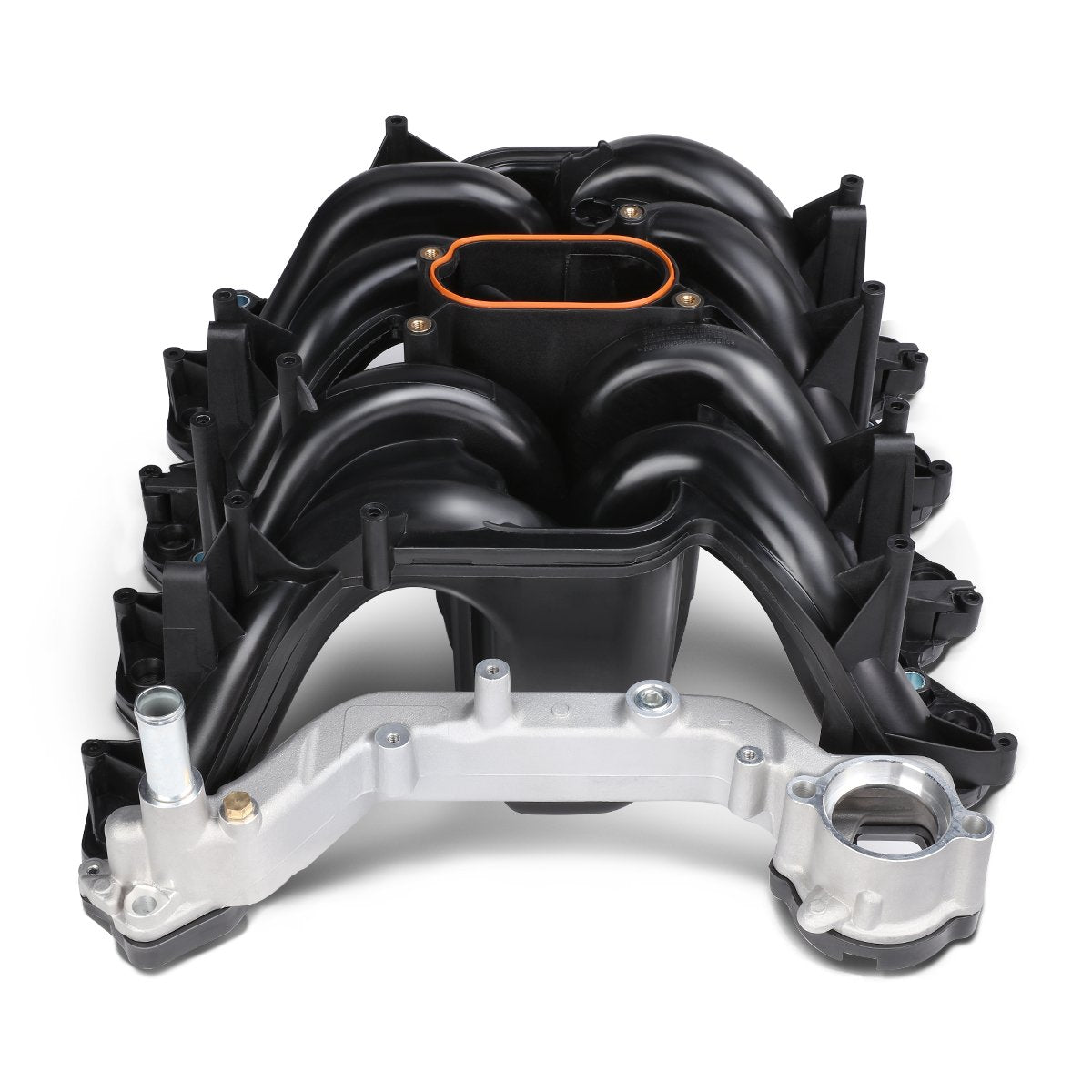 DNA Motoring OEM-ITM-004 615-188 - Embellecedor de admisión para Ford F150/F250 F350 SD 5.4L V8