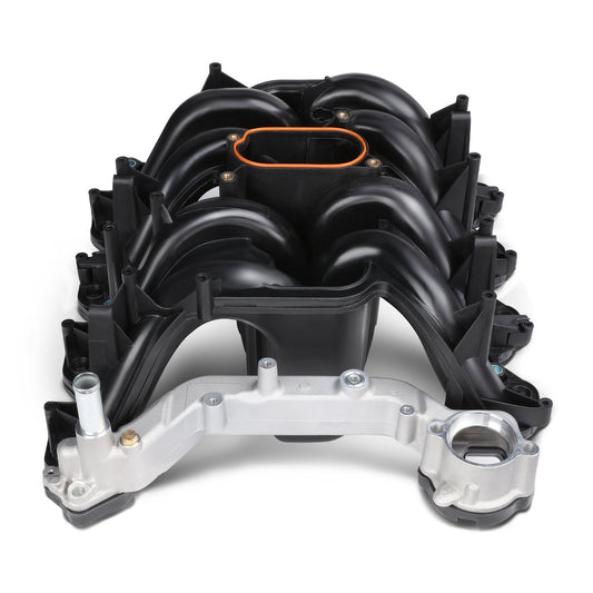 DNA Motoring OEM-ITM-004 615-188 - Embellecedor de admisión para Ford F150/F250 F350 SD 5.4L V8