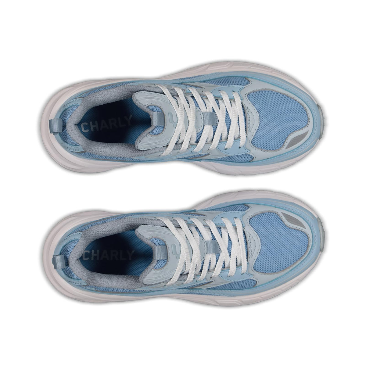 Charly 1043230001 Zapatillas para Mujer