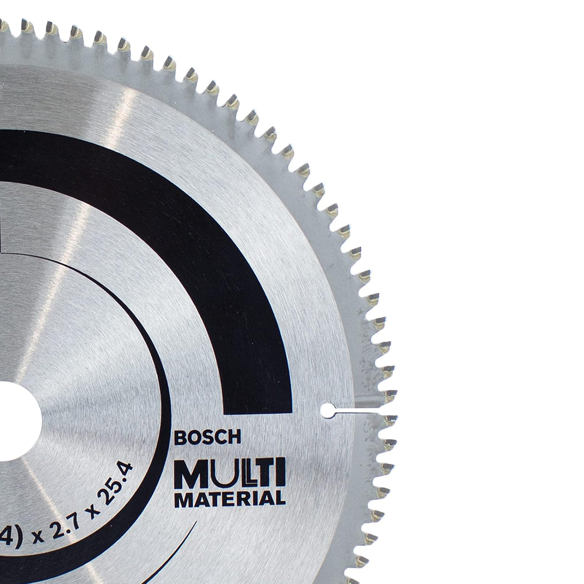 Bosch SIERRA CIRCULAR DE INGLETE | MULTIMATERIAL | STANDARD
