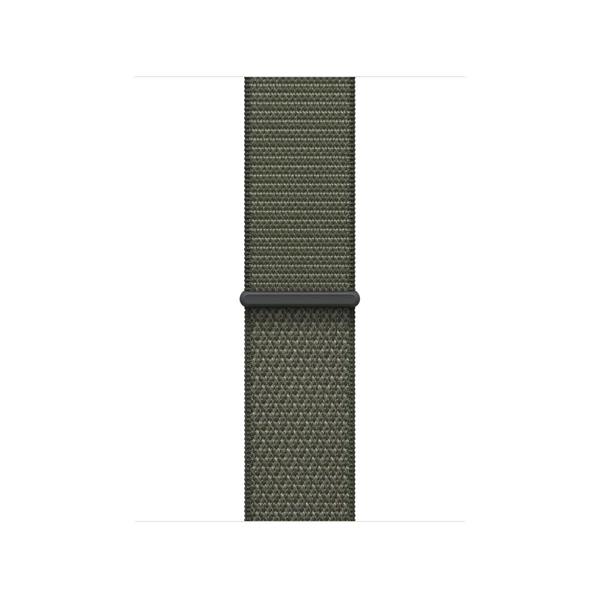 Apple Watch Band - Correa Loop Deportiva - 42 mm - Bosque - Unitalla (para Casi Cualquier muñeca)