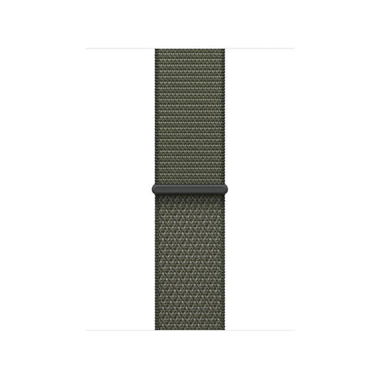 Apple Watch Band - Correa Loop Deportiva - 40 mm - Bosque - Unitalla (para Casi Cualquier muñeca)