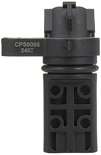 Hitachi Sensor de Posición del Árbol de Levas del Motor CPS0005 | Sustituye a SS10817 S10071 235-1150 23731-AL615 23731-AL616 23731-AL61A. Sensor O2 de grado OE.