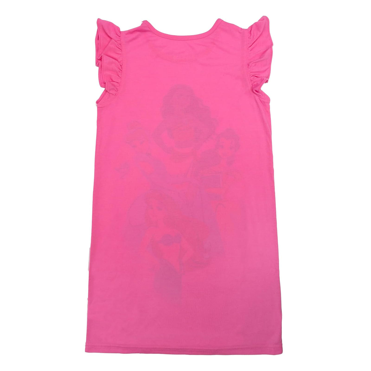 Disney Nightgown, Soft & Cute Pajamas for Kids CamisónNiñas
