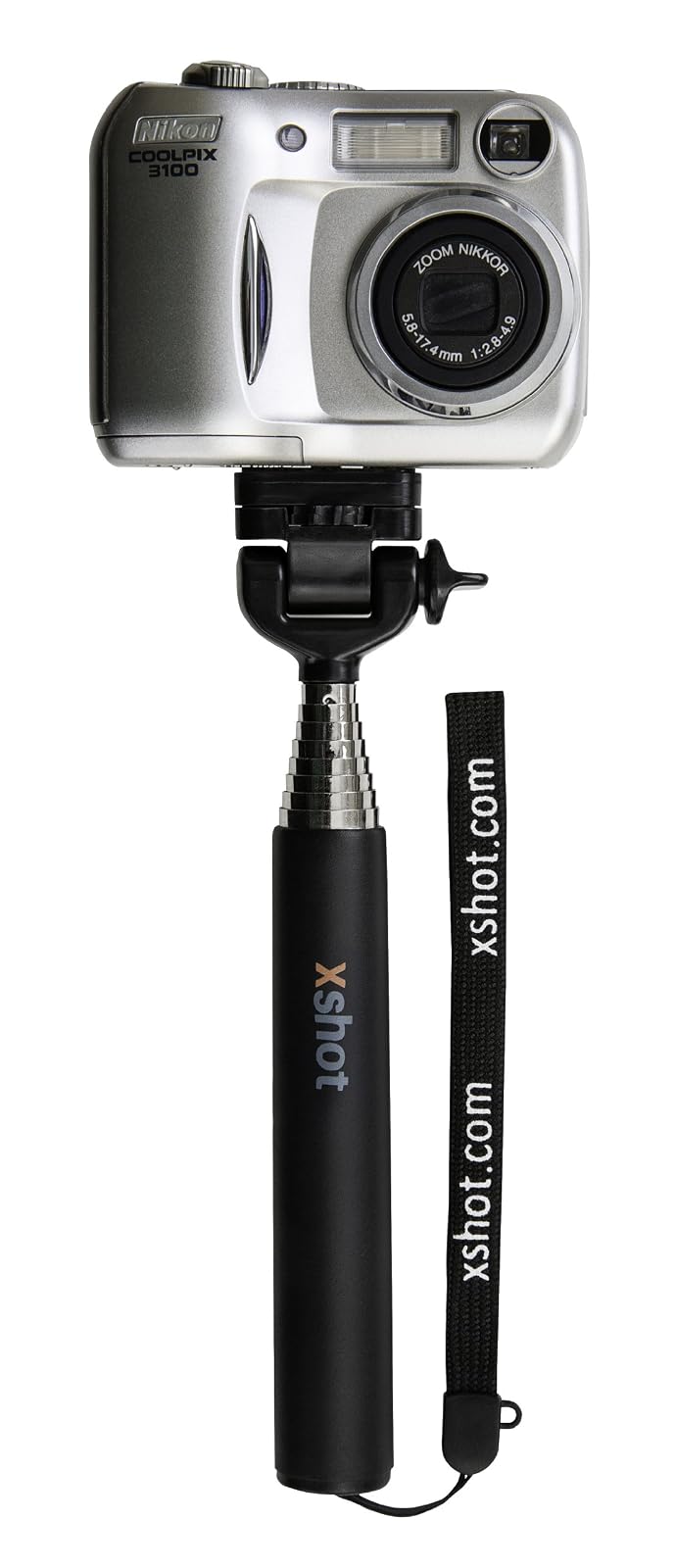 XShot XSP2 Pocket Camera Extender