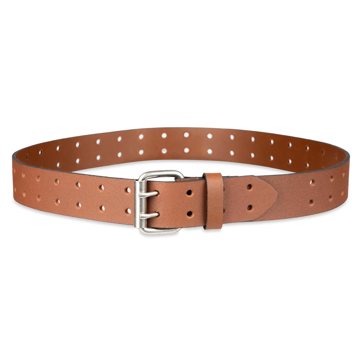 Dickies Men's Double Prong Belt