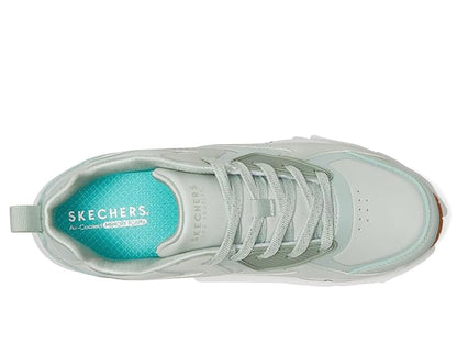 Skechers Uno Gen1-Color Surge Tenis para niña
