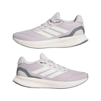 adidas Tenis Runfalcon 5 W para Correr Mujer Violeta