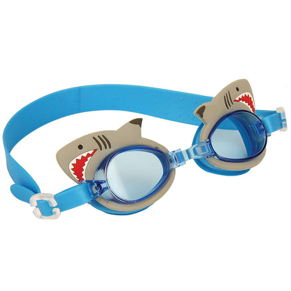 Stephen Joseph Lentes de natación, Varios Colores, Tiburón, Tiburón