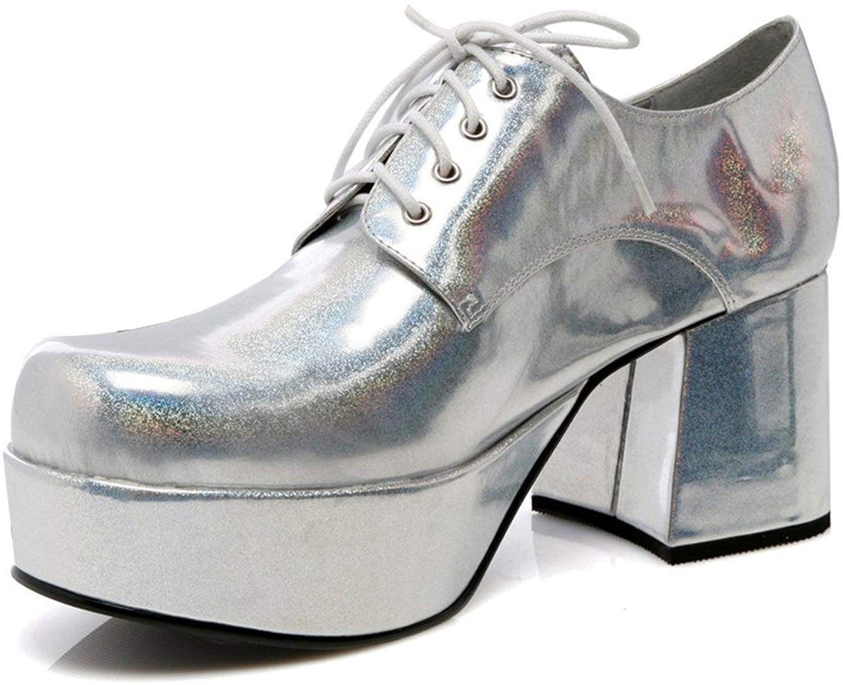 Ellie Shoes Plataforma para Hombre Plataforma para Mujer
