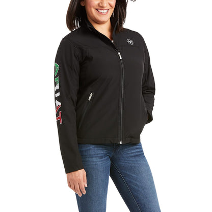 ARIAT P20643_w_app chamarraMujer