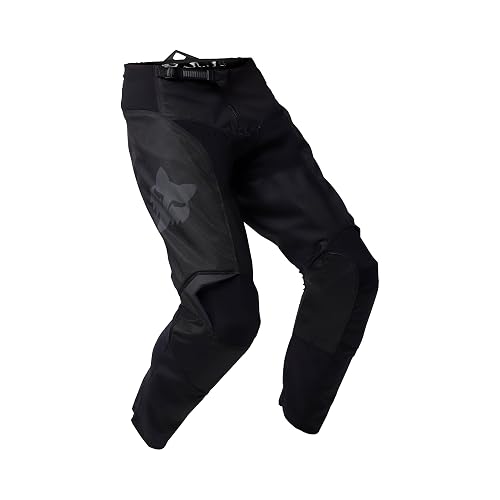 Fox Racing 180 Blackout Pant Pantalón Hombre