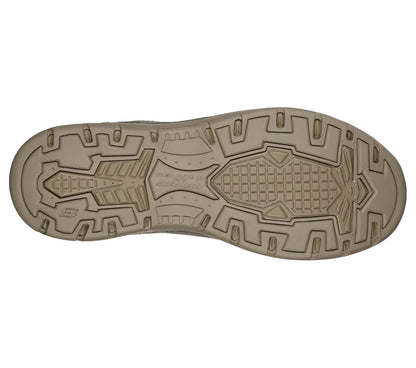 Skechers, Mocasines sin Cordones para Hombre, Expected Avillo Expected - Avillo, Varios, Varias Tallas