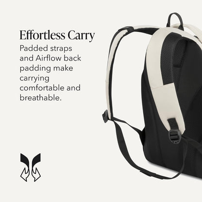 SwissGear 1186 Bungee Backpack Mochila para portátil Unisex adulto