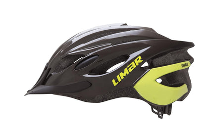 Limar Scrambler, Casco Adultos Unisex, Verde (Green), G