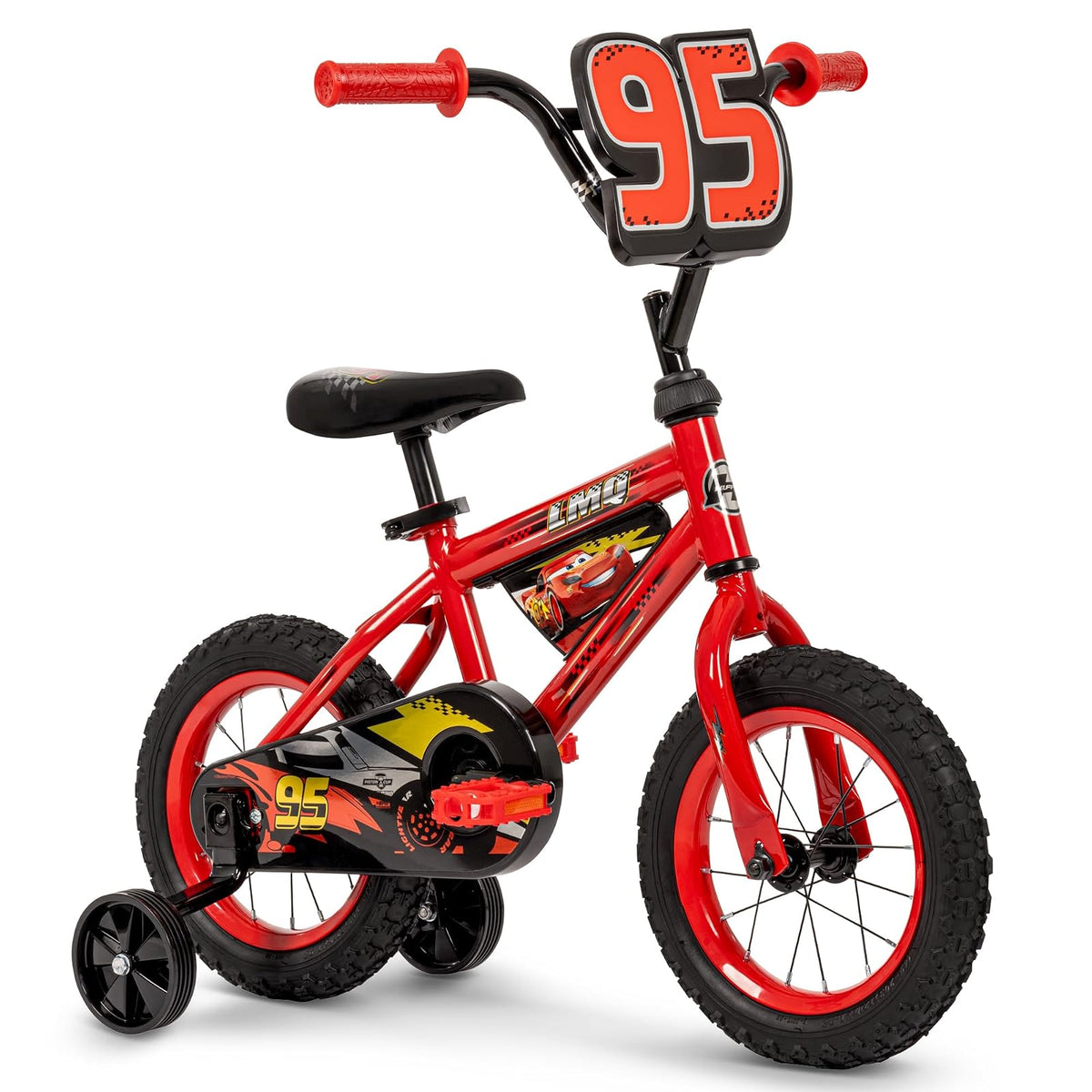 Huffy - Bicicleta de Marvel y Disney