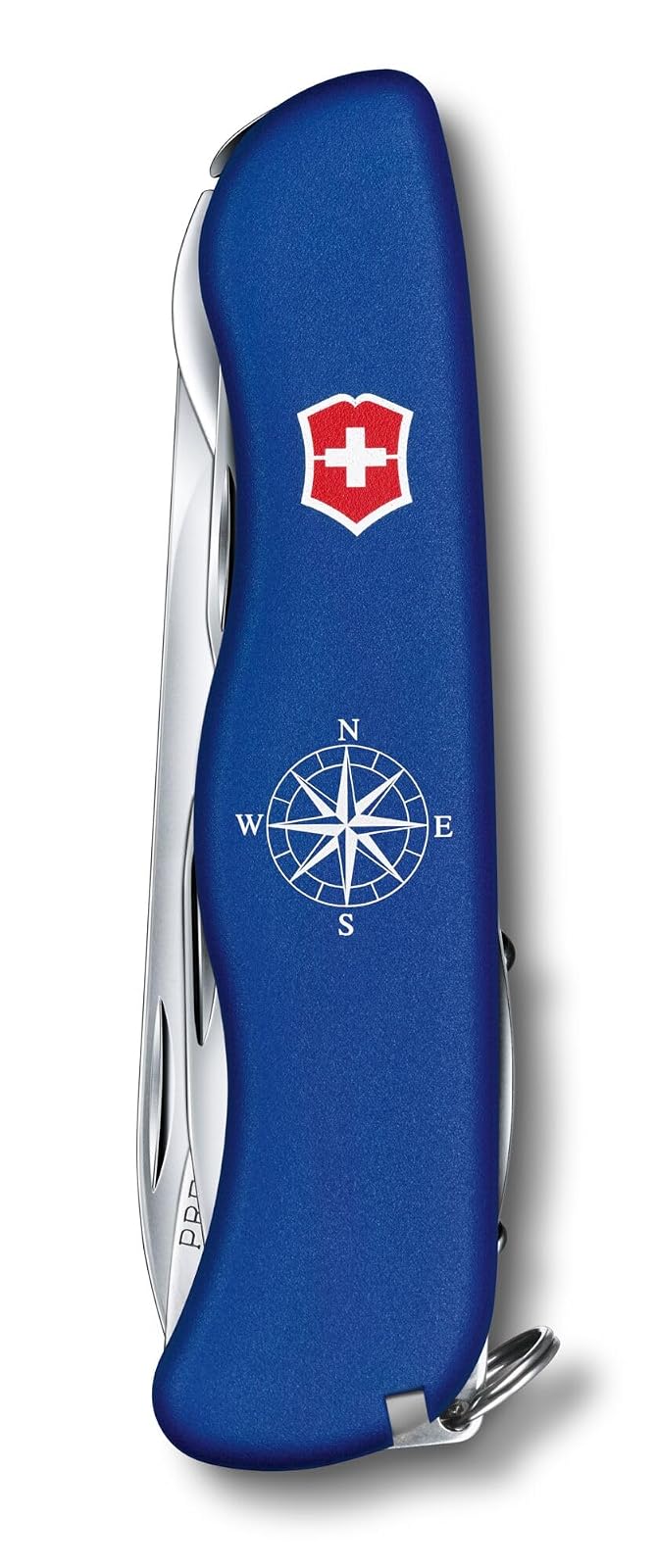 Victorinox Skipper, color Azul, 111 mm, 18 Usos