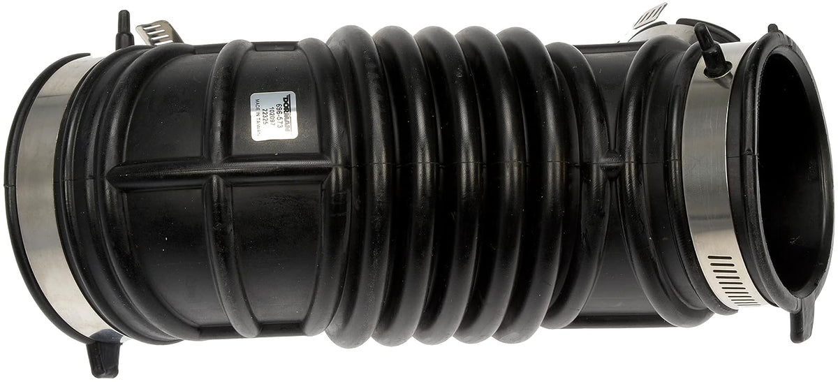 Dorman 696-573 - Manguera de admisión de aire para motor compatible con modelos Nissan seleccionados