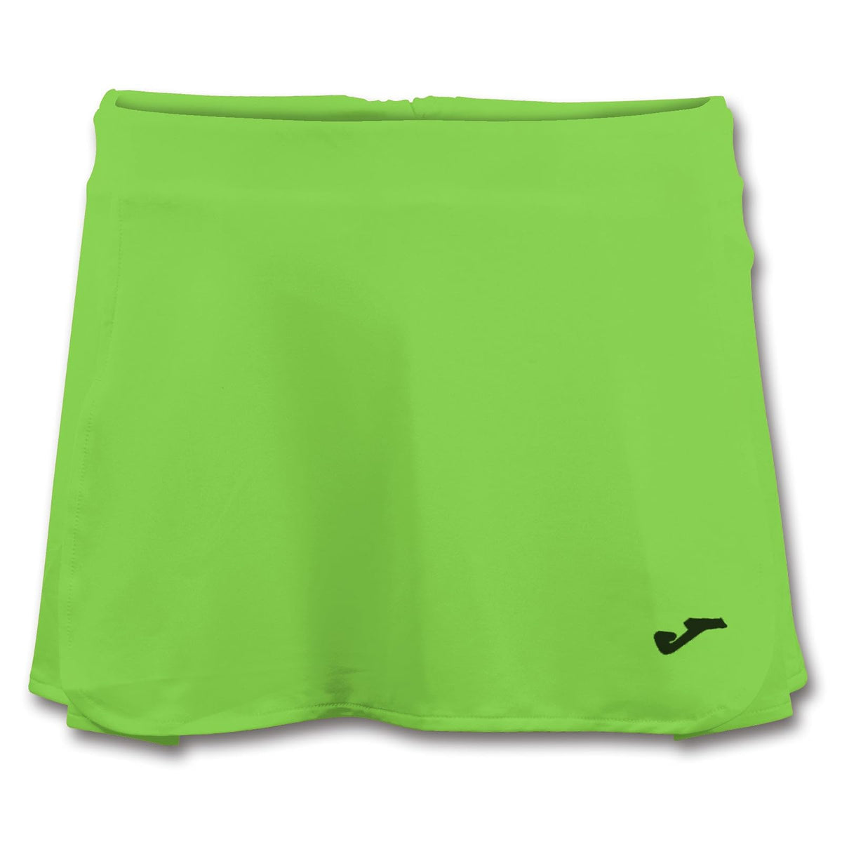 Joma Falda Pantalón de Tenis, XS - 3XL Mujer - Short Interior con Libertad de Movimiento No Transparenta - Open II