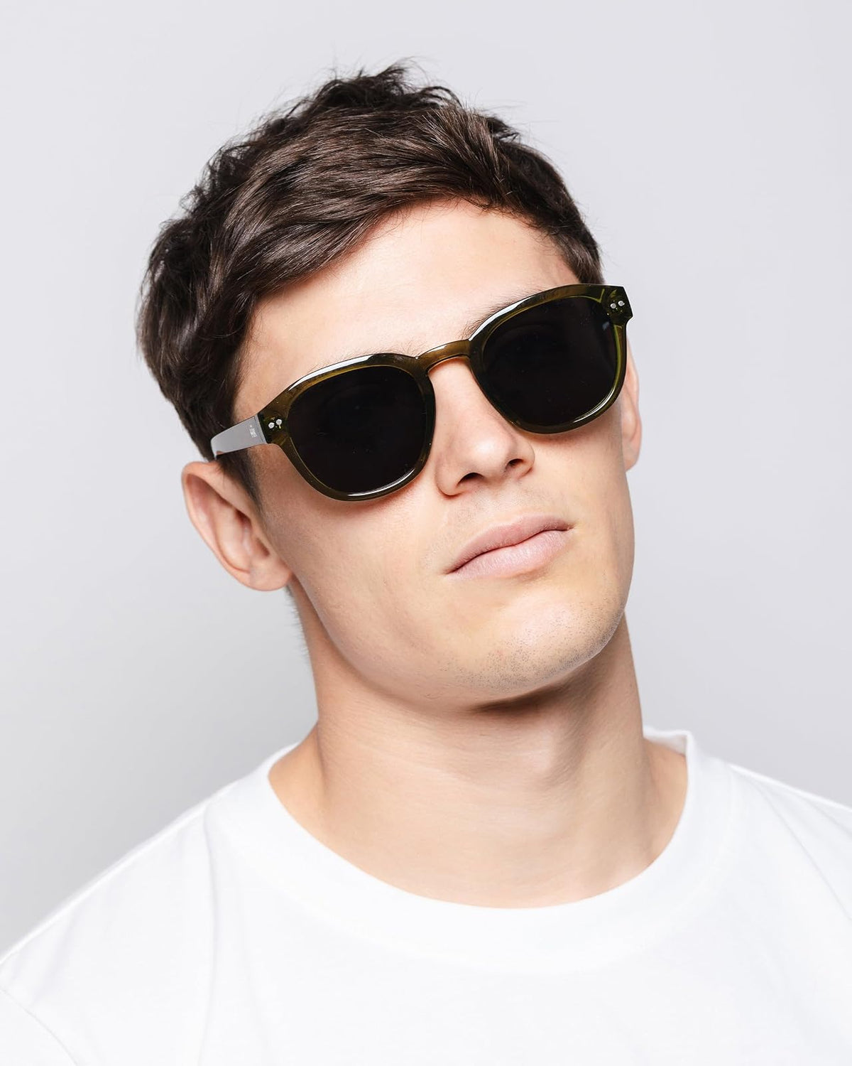 Hanukeii Teahupoo Gafas Unisex adulto