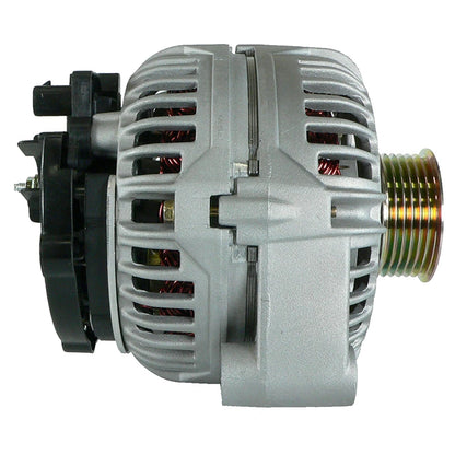 DB Electrical Alternador 400-24054 Compatible para Chevy Silverado/Suburban/Escalade 4.8L/5.3L/6.0L 2005-2007