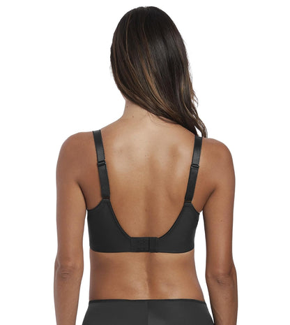 Fantasie Fantasie Women's Illusion Underwire Side Suport Bra Sujetador de Cobertura Completa Mujer