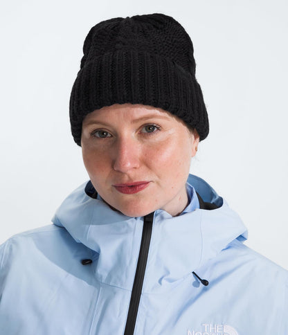 The North Face Oh Mega Beanie Boina Mujer