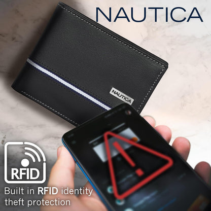 Nautica - portafolios