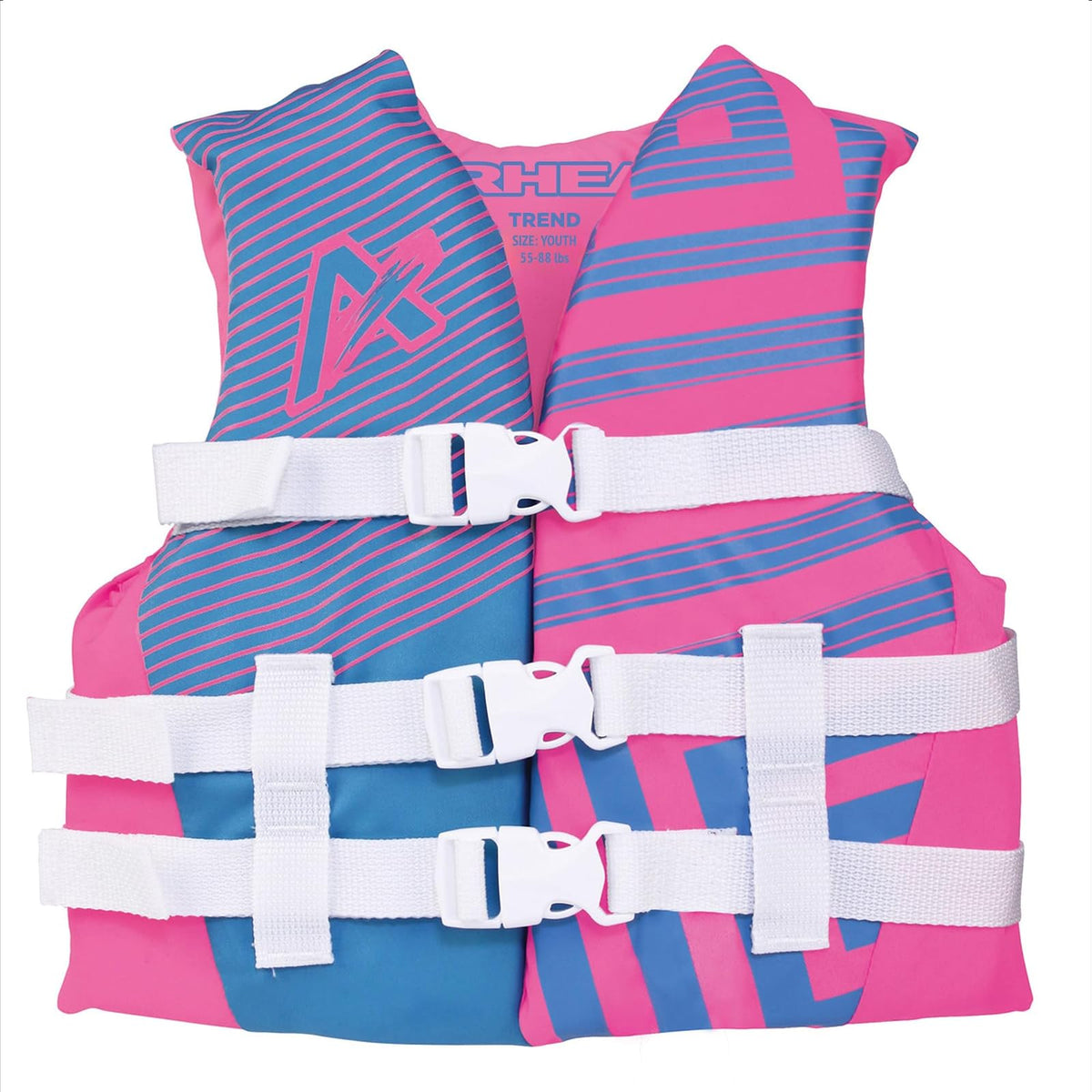 Airhead Chaleco de Tendencia para niñas - Youth
