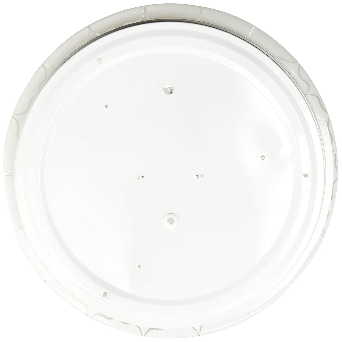Mil Luces PLC-527/018 Luminaria Cocoon Led Mediano