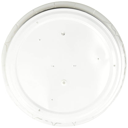 Mil Luces PLC-527/018 Luminaria Cocoon Led Mediano