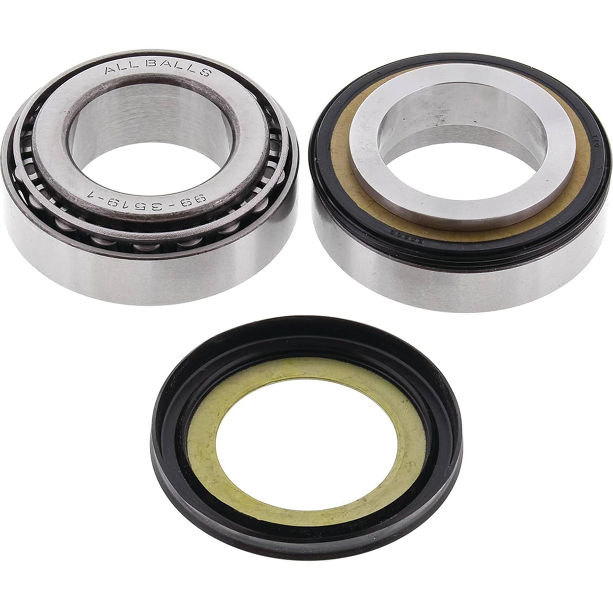 All Balls 22-1055 Steering Bearing kit