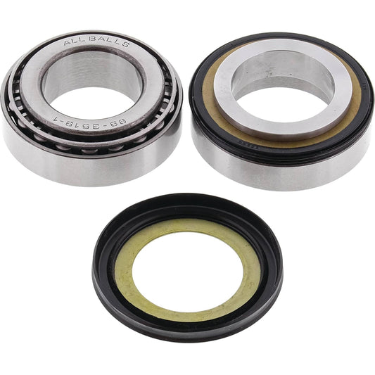 All Balls 22-1055 Steering Bearing kit