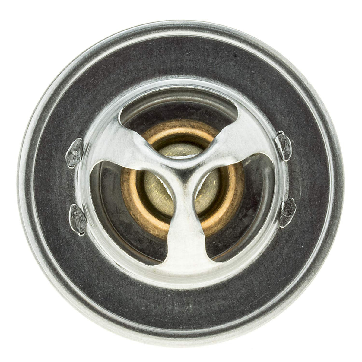 MotoRad 2028-170 High Flow Termostato - 170 Grados | Compatible con Select Ford Expedition, Explorer, F-150, E-150, Lincoln Navigator, Nissan Altima, Sentra, Xterra, and More