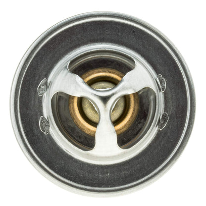 MotoRad 2028-170 High Flow Termostato - 170 Grados | Compatible con Select Ford Expedition, Explorer, F-150, E-150, Lincoln Navigator, Nissan Altima, Sentra, Xterra, and More