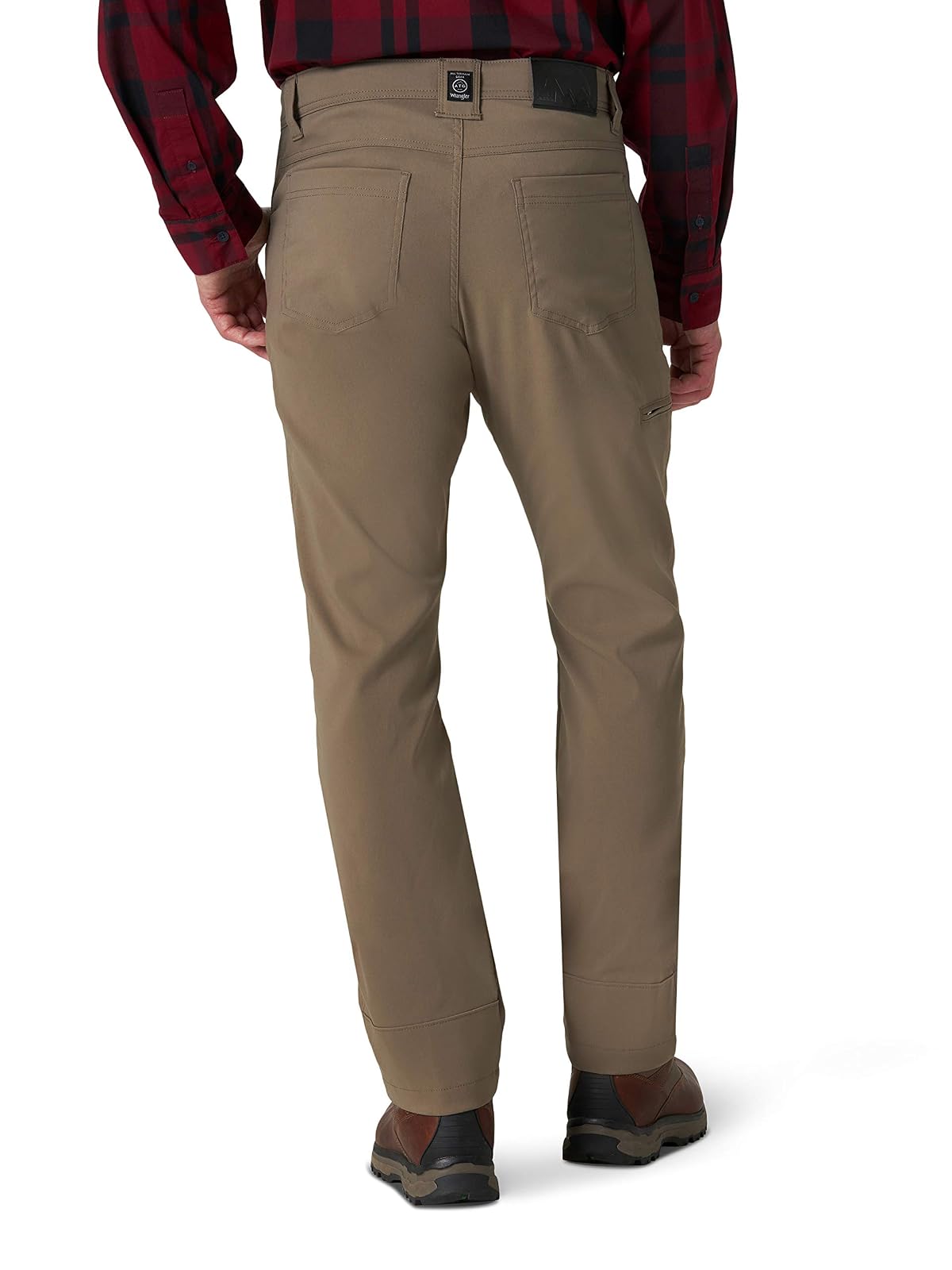 ATG by Wrangler Men's Synthetic Utility Pant