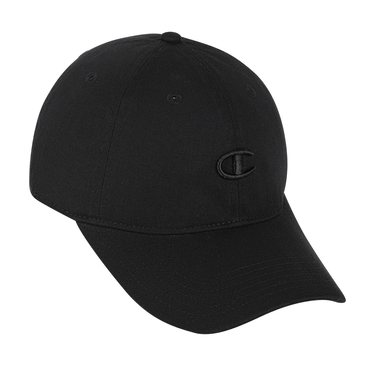 Champion Essentials Washed Cotton Twill Adjustable Baseball Cap Gorra de béisbol Mujer