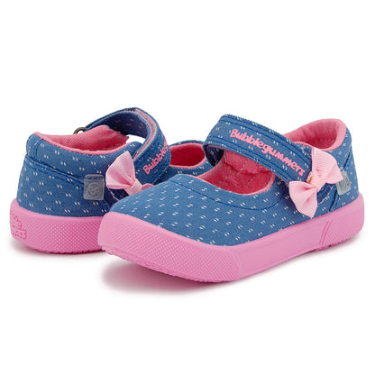 Bubble gummers Hada Zapatillas para niña