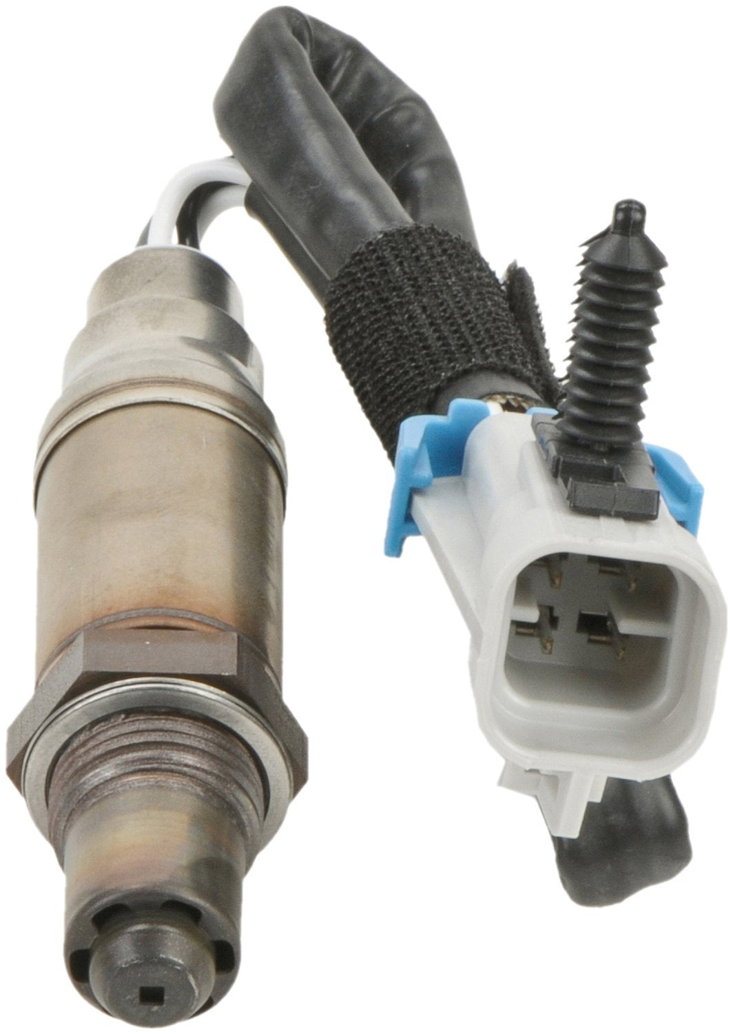 Bosch Caudalímetro Sensor de Flujo de Masa de Aire (MAF) 0280218270 - 15284 - Sensor de oxígeno - Banda estrecha
