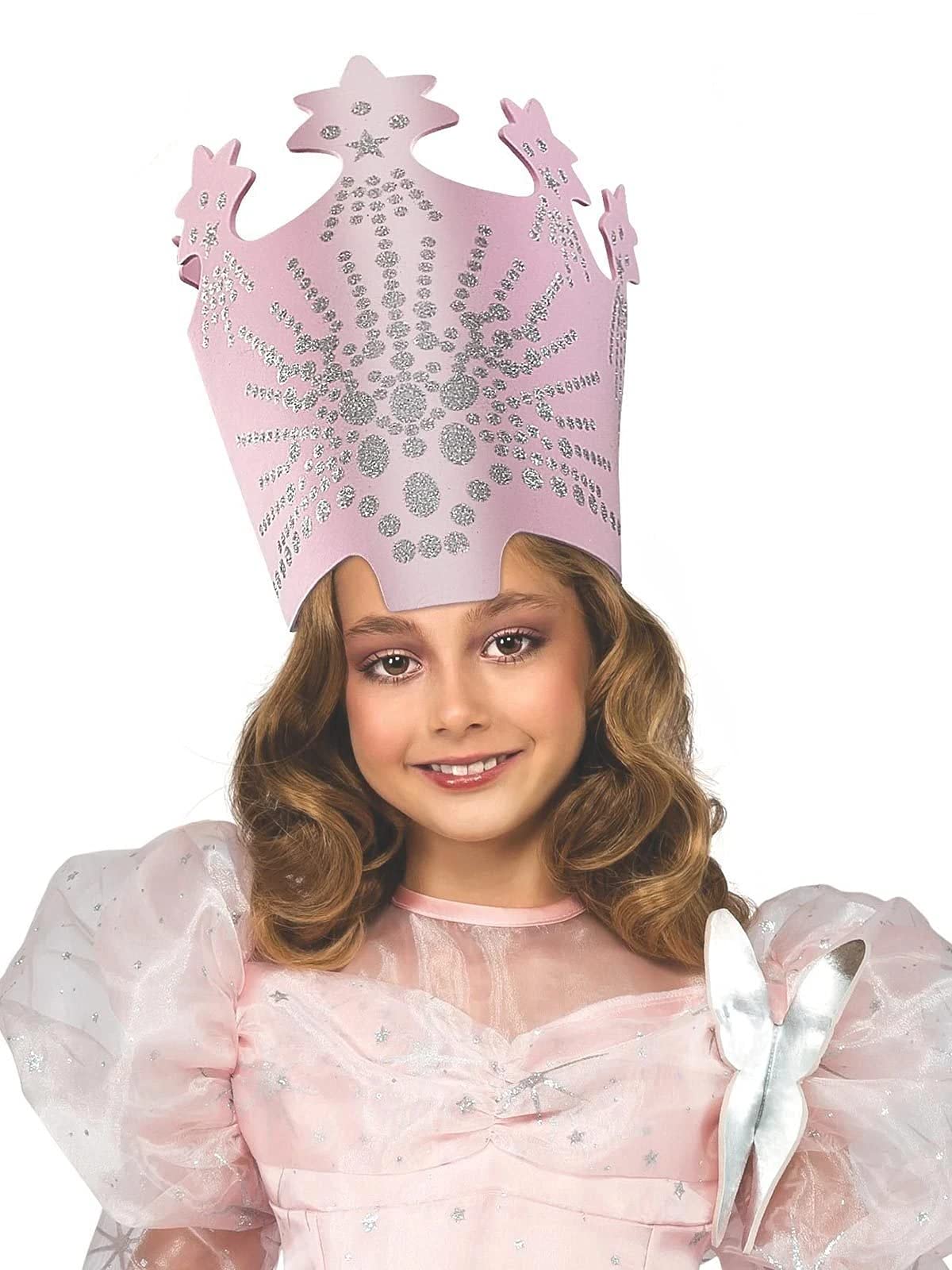 Rubie's Child Glinda The Good Witch Crown