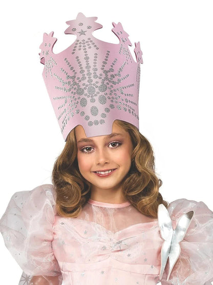 Rubie's Child Glinda The Good Witch Crown