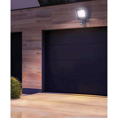 Volteck REF-900L, Reflector LED 10 W alta intensidad con sensor de movimiento