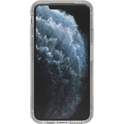 Otterbox Symmetry - Funda Transparente para iPhone 11 Pro MAX y iPhone XS MAX, diseño Vintage