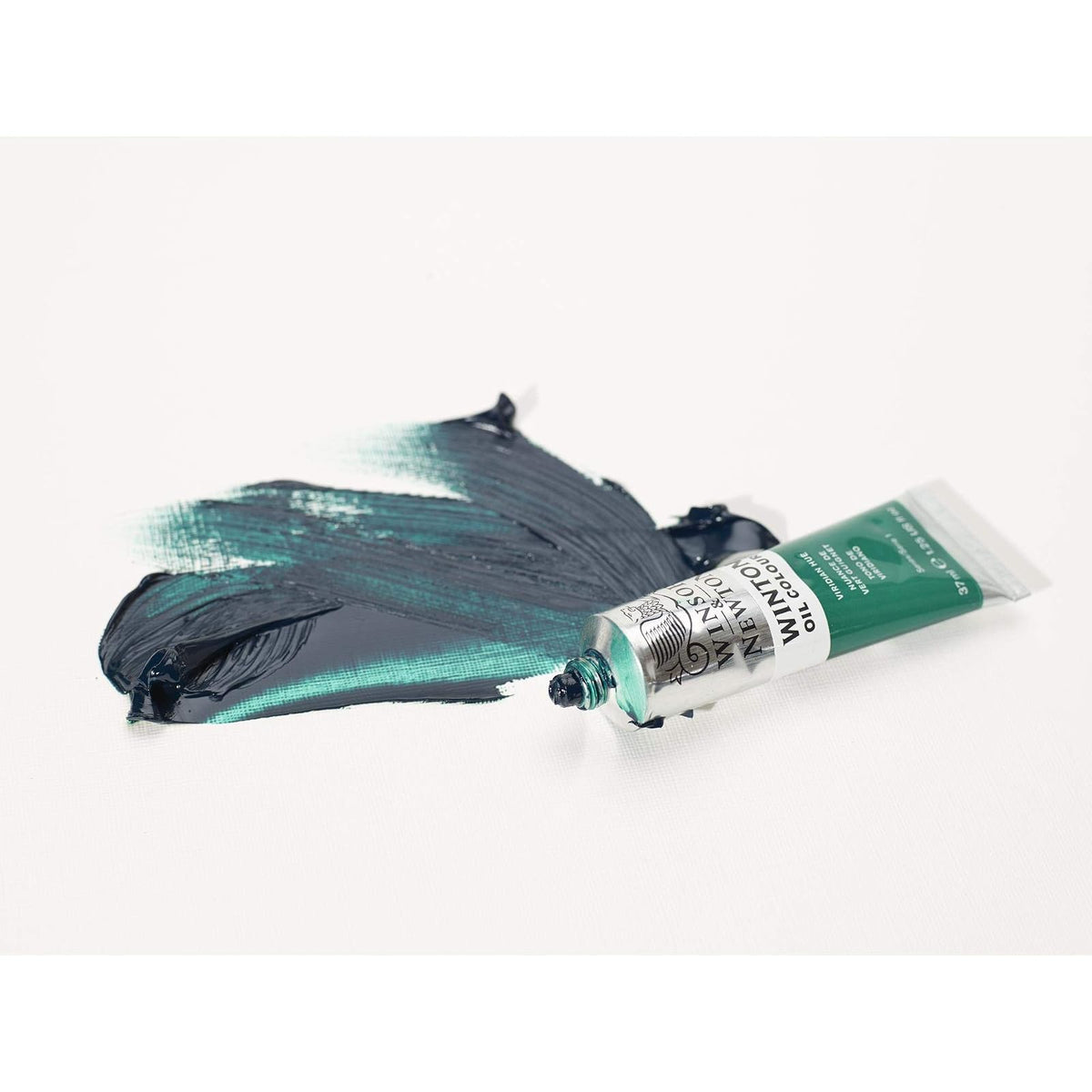 Winsor & Newton Pintura al Óleo Winton 37 ml Laca Carmesi #17
