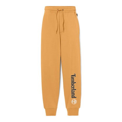 Timberland Pantalón Deportivo con Logotipo Lineal Pantalones deportivosHombre