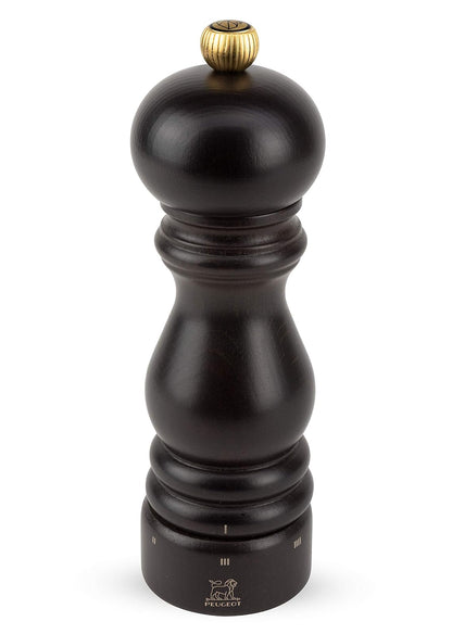 Peugeot Paris U'Select Molinillo de Pimienta Madera 17.78 cm