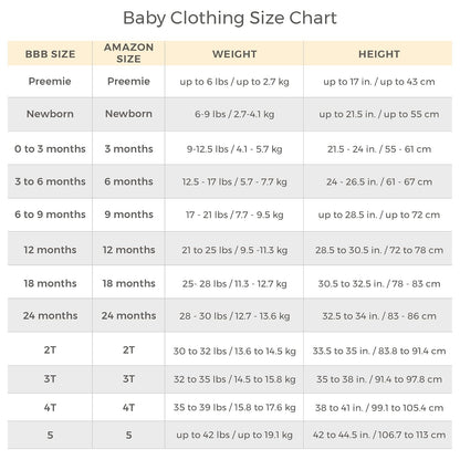 Burt's Bees Baby Bodysuit and Pant Set, 100% Organic Cotton Infant Outfit Juego de canastilla para bebés y niños pequeños bebés niños